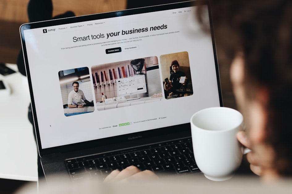 The Role of Strategy Consulting in Business Growth